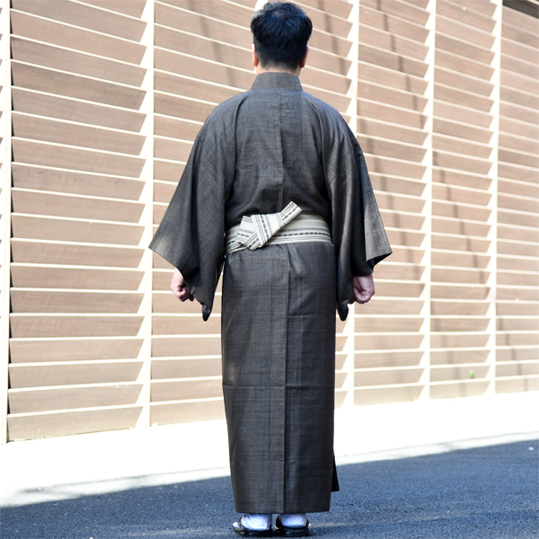 kimono TSUMUGI List