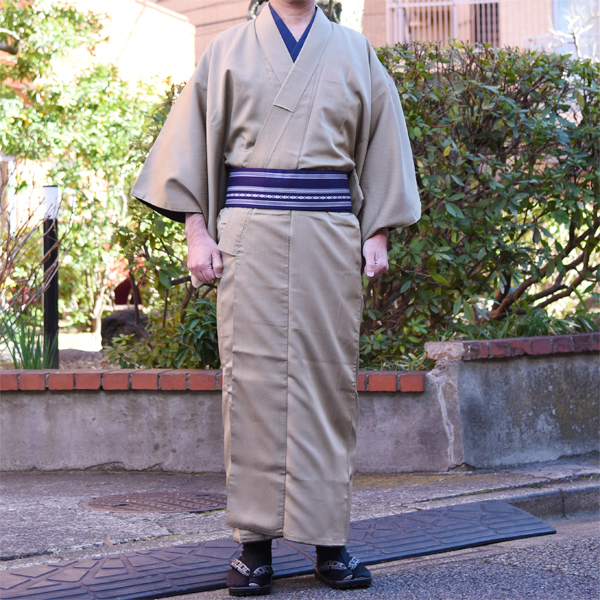 NEEDLES〉 AIZU-TSUMUGI CHORE COAT – THE NEW COLORS for 2020