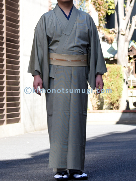Men's Awase tsumugi ma_003_03