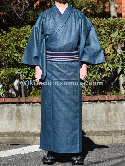 Men's kimono wool ma_004_03
